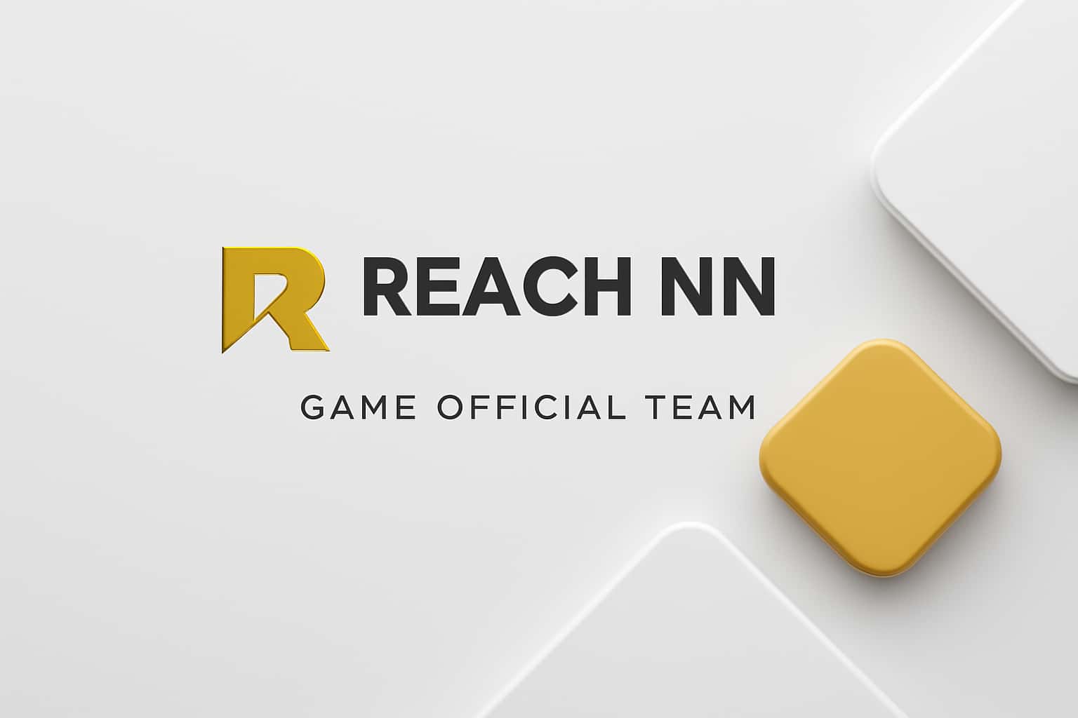 Reach NN Game Official Team Interface