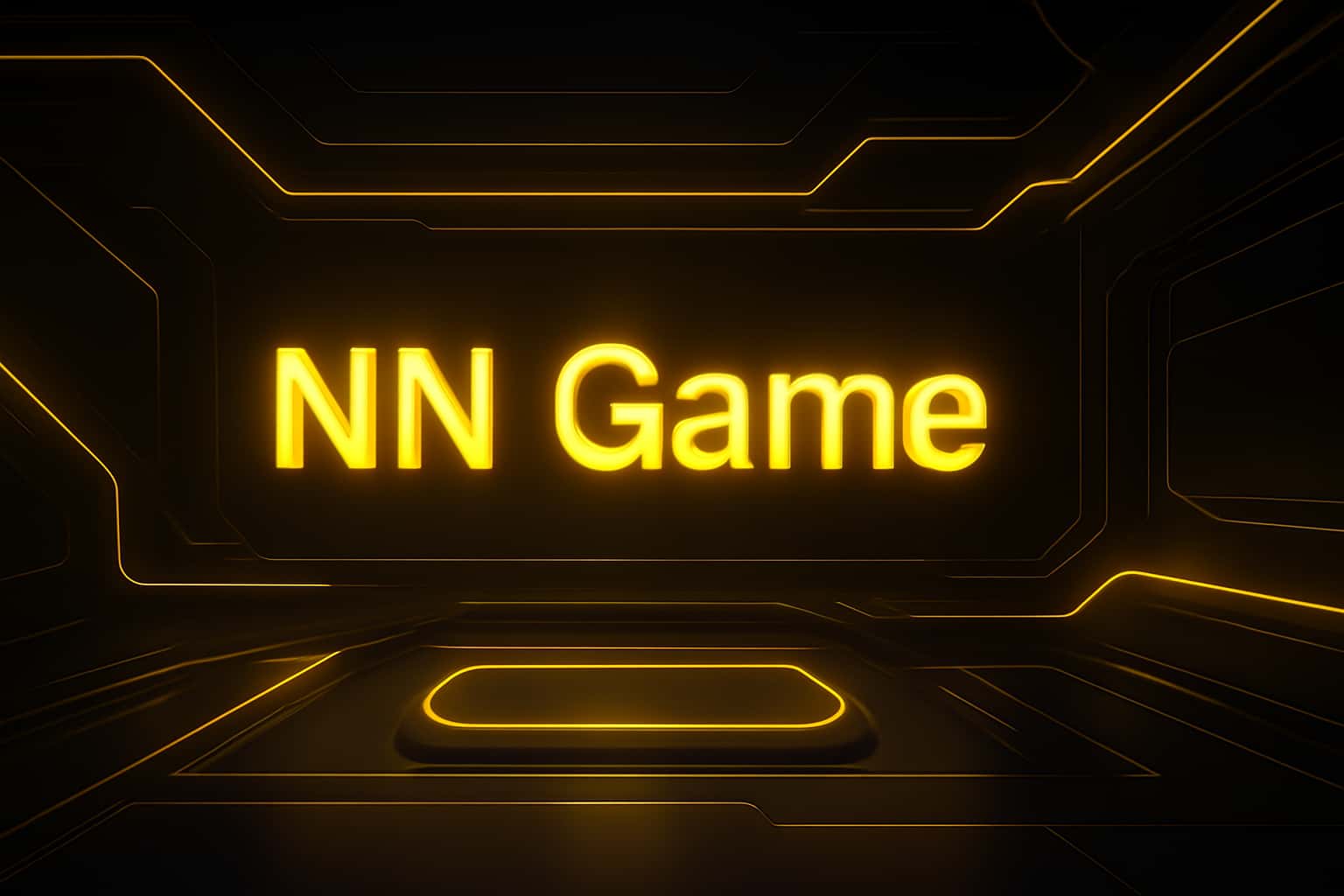 NN Game Official Interface