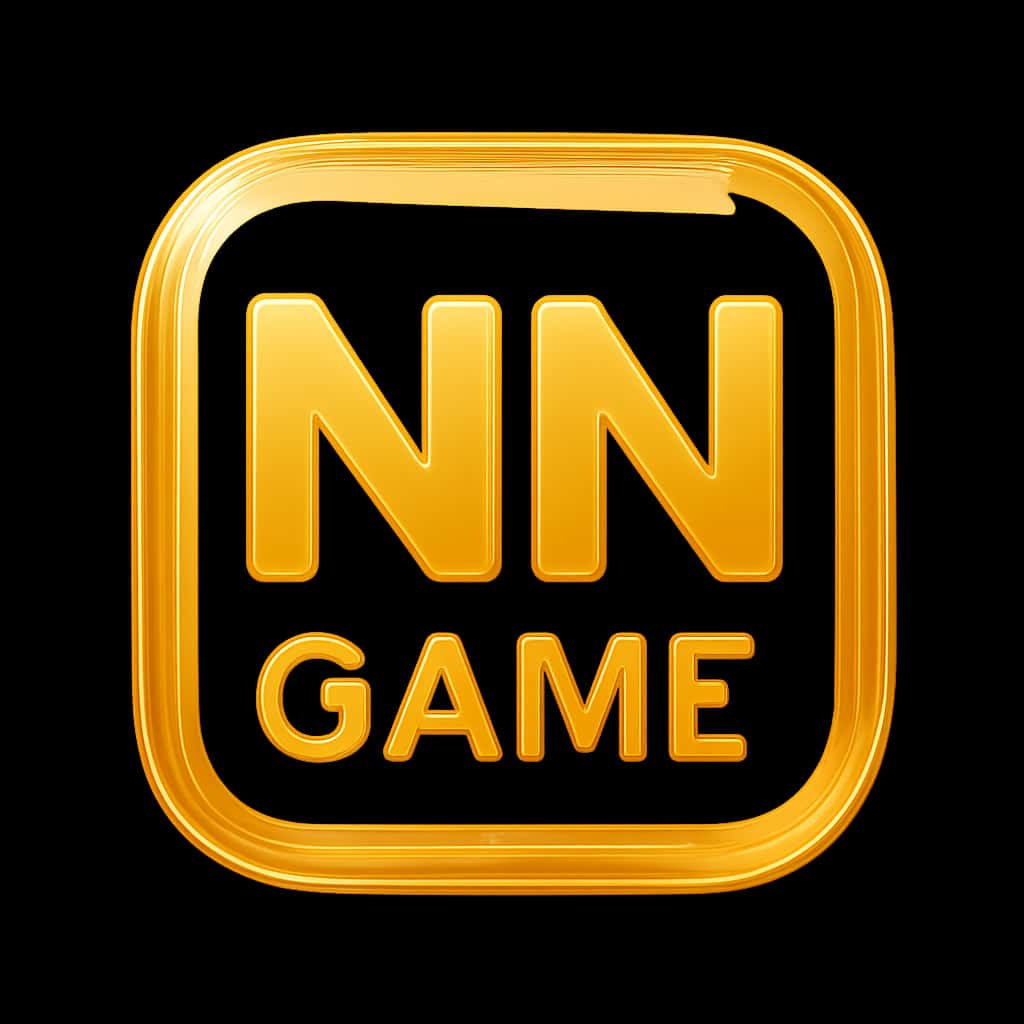 NN Game Official App Icon