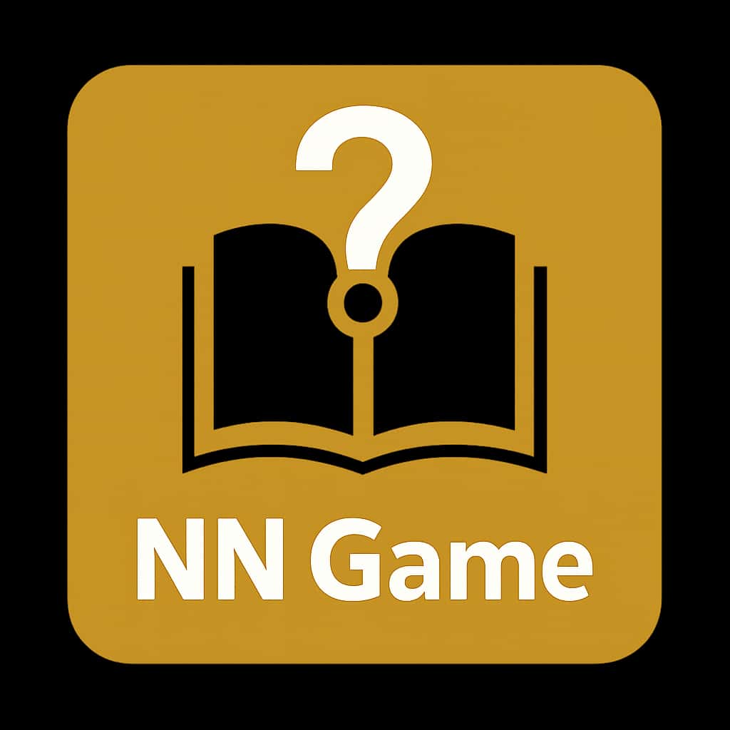 Icon representing NN Game Access.